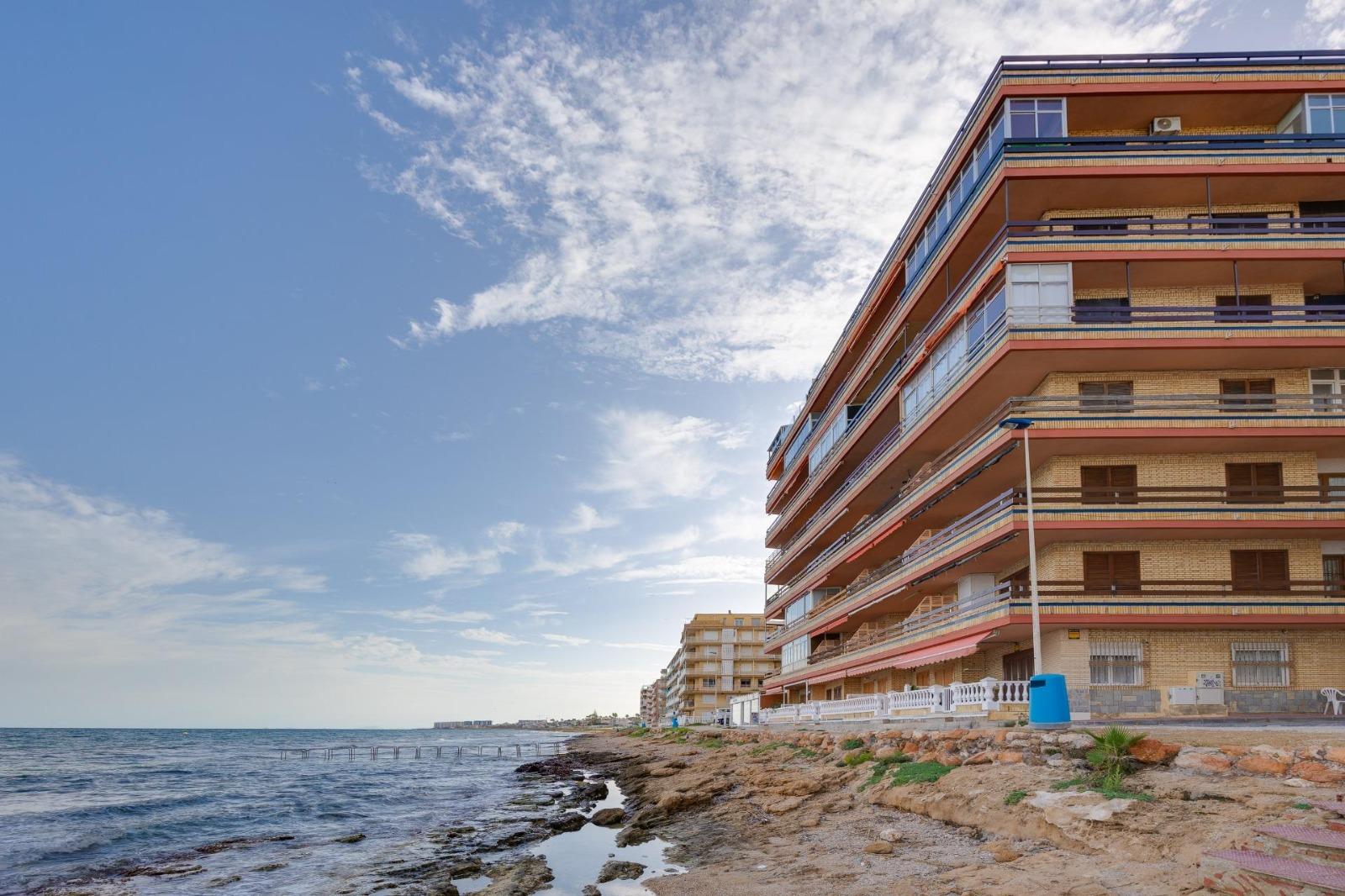 Apartamento en venta en Torrevieja