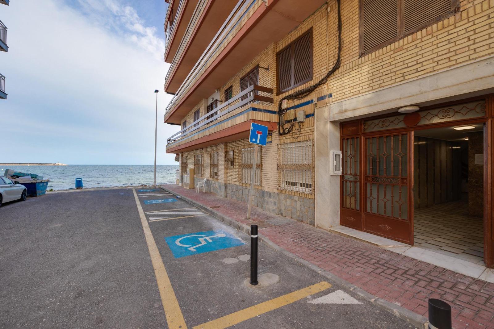 Apartamento en venta en Torrevieja