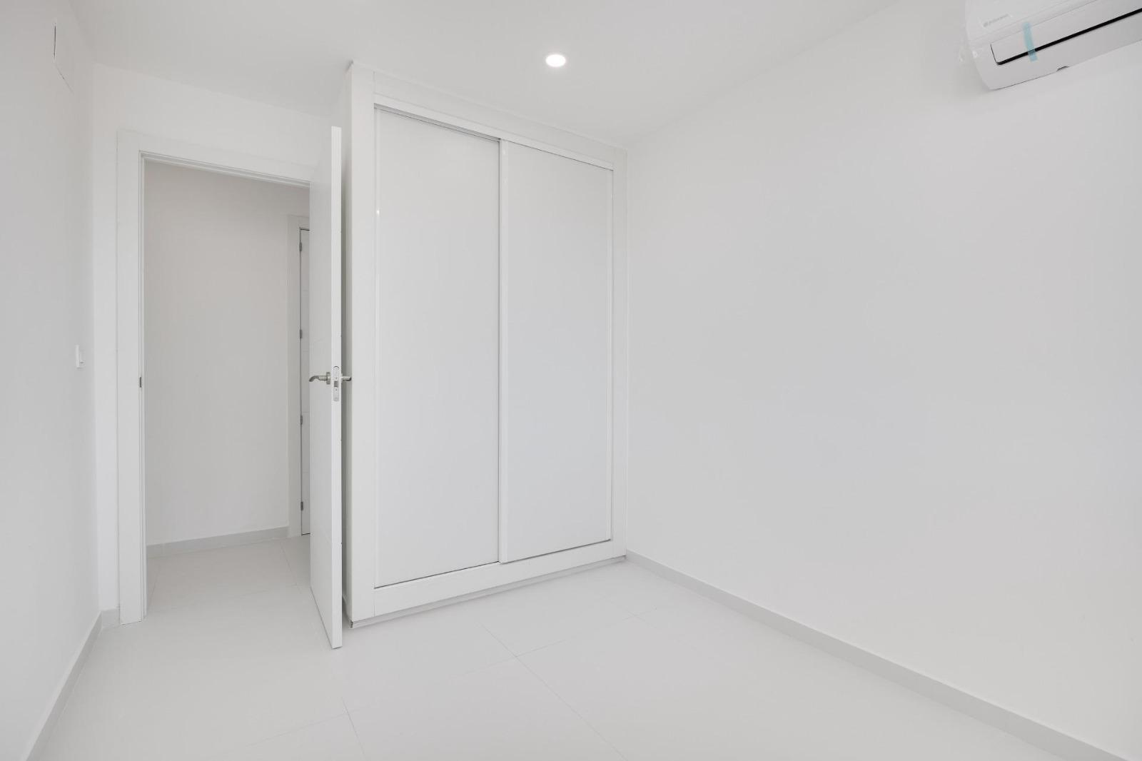 Apartamento en venta en Torrevieja