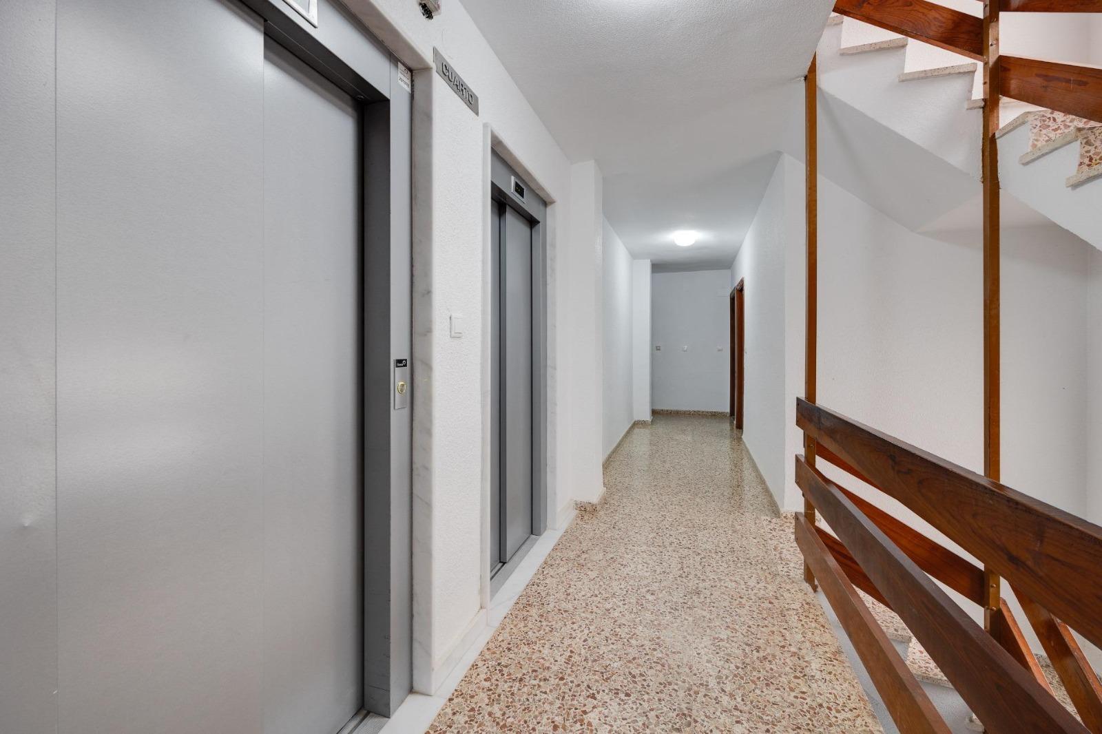 Apartamento en venta en Torrevieja