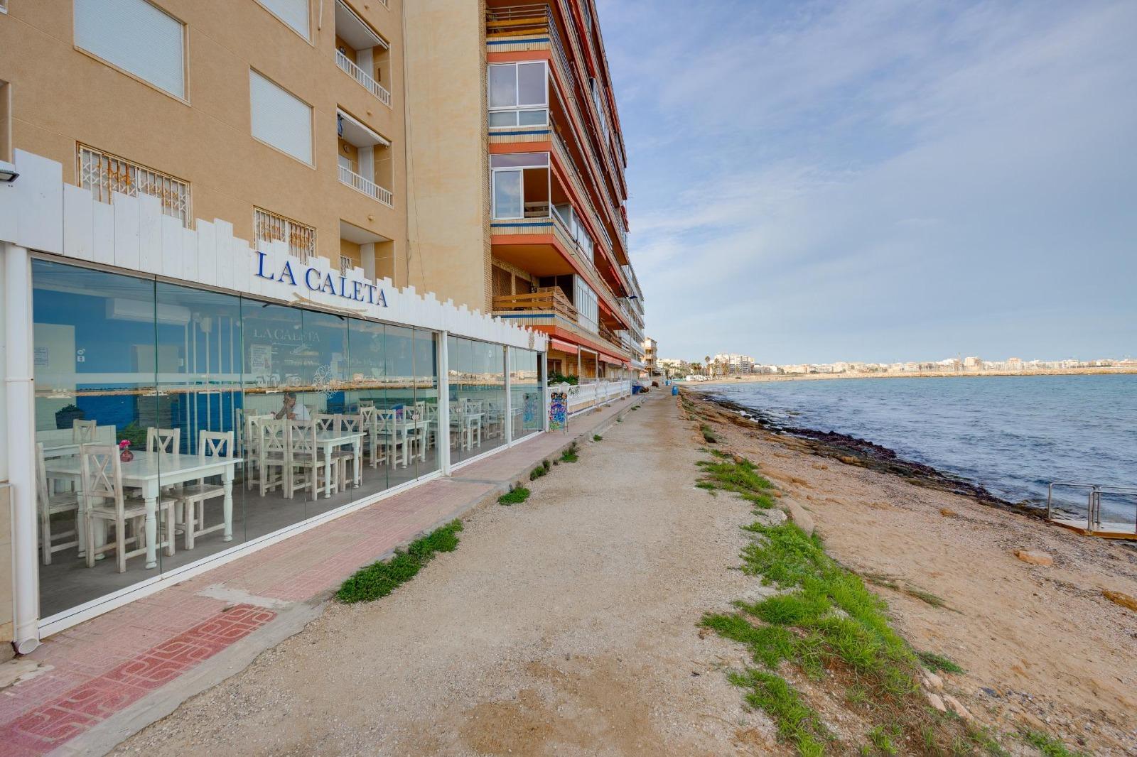Apartamento en venta en Torrevieja