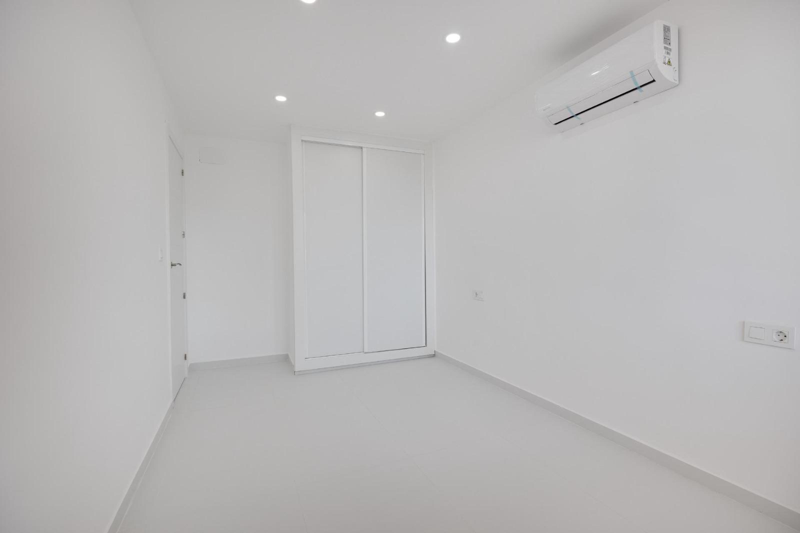 Apartamento en venta en Torrevieja