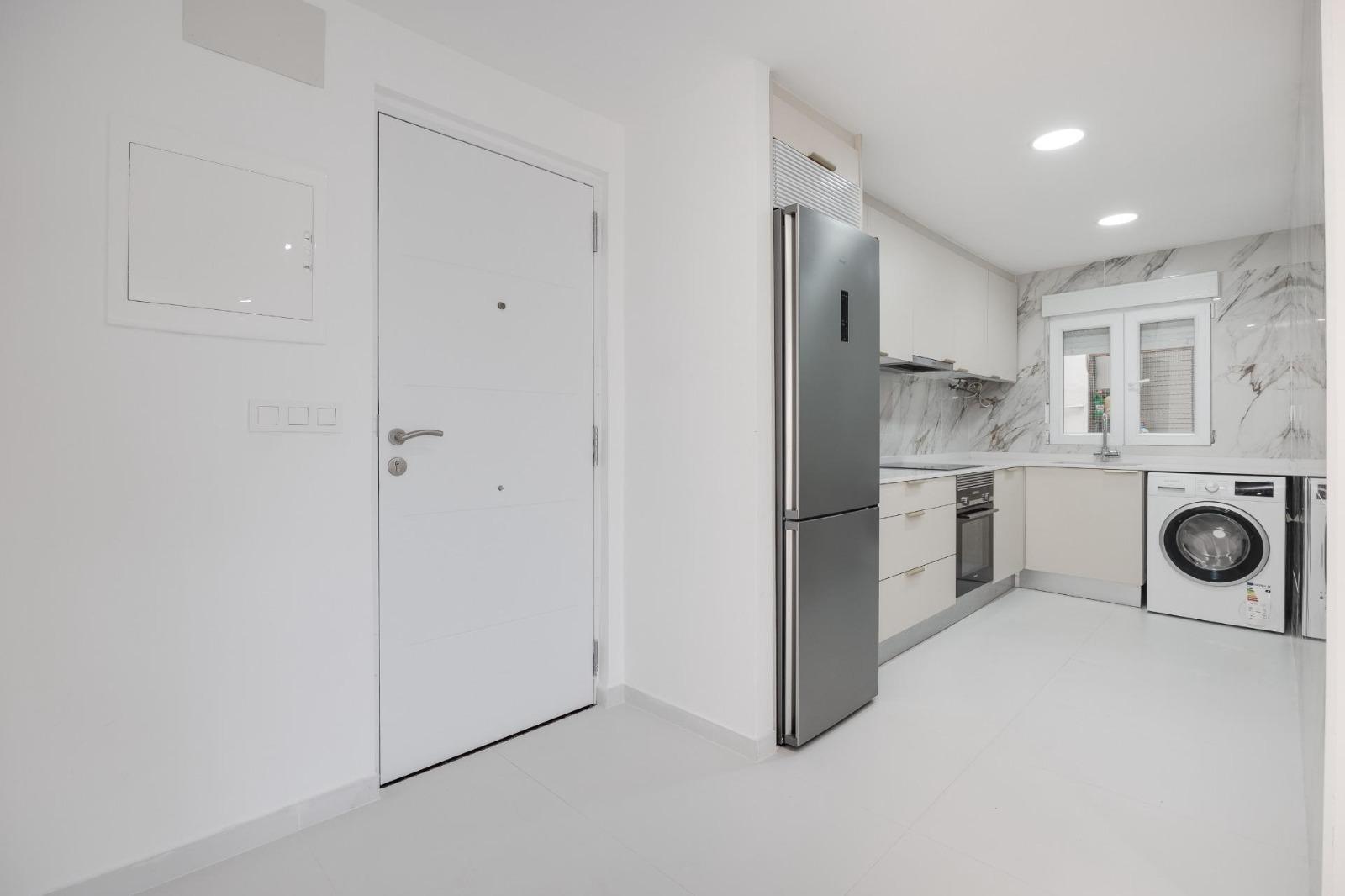 Apartamento en venta en Torrevieja