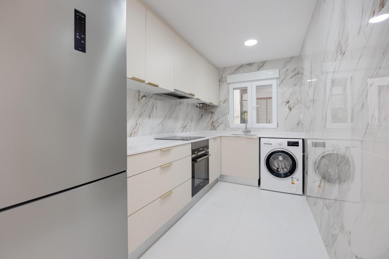 Apartamento en venta en Torrevieja