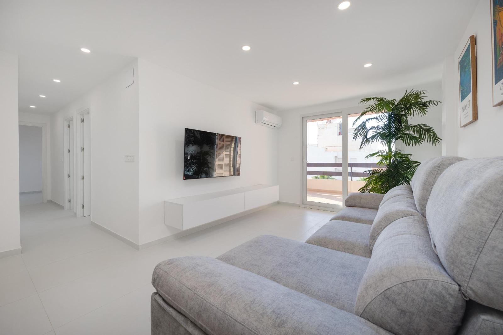 Apartamento en venta en Torrevieja