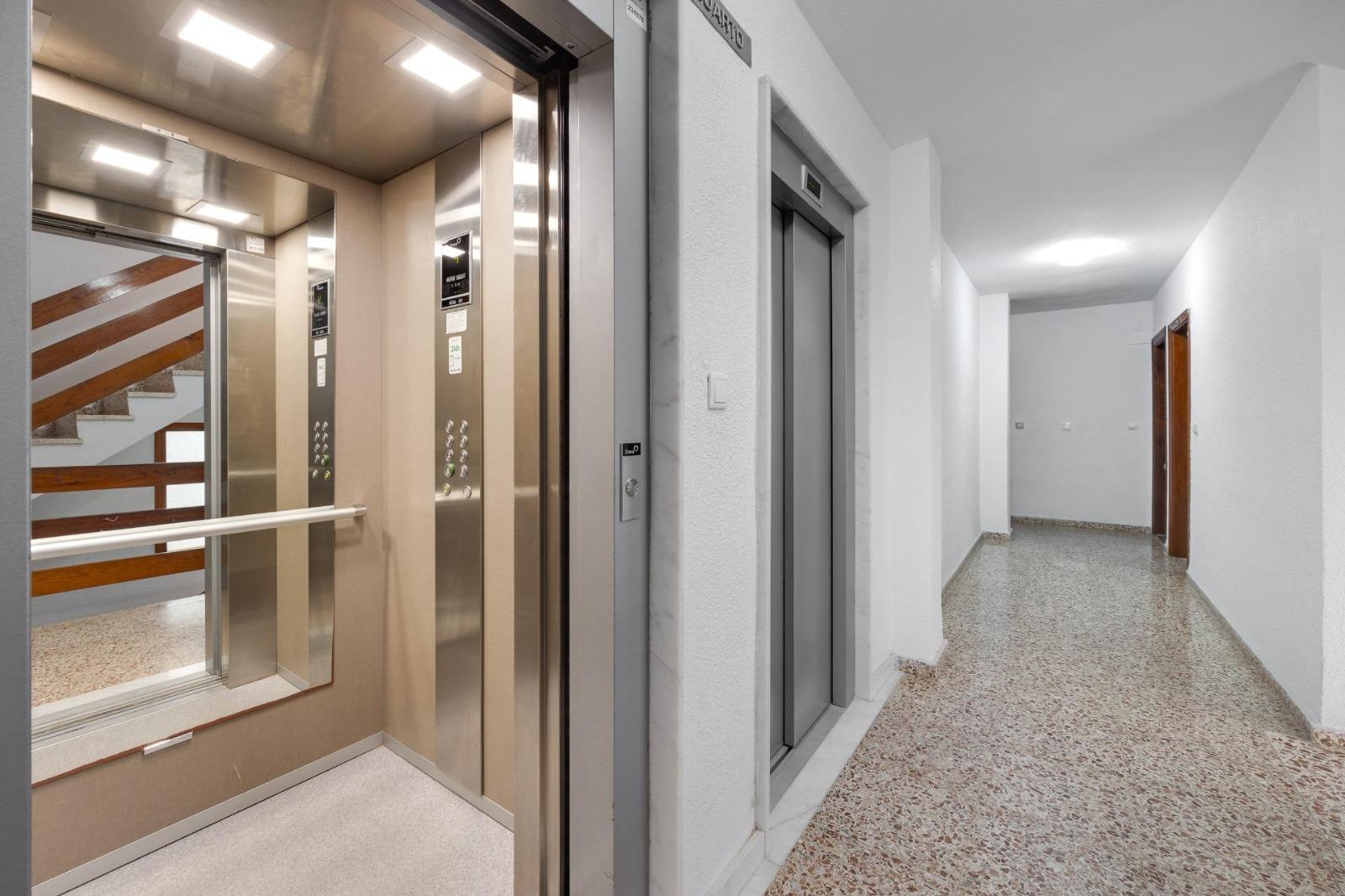 Apartamento en venta en Torrevieja