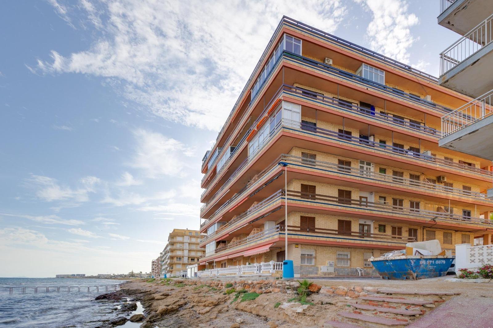 Apartamento en venta en Torrevieja