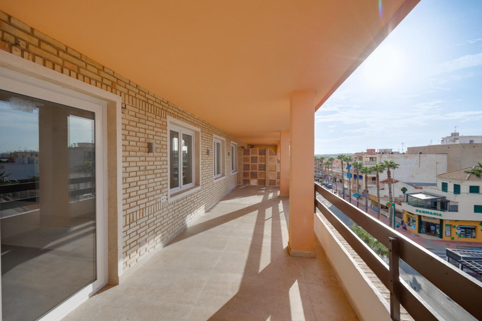 Apartamento en venta en Torrevieja