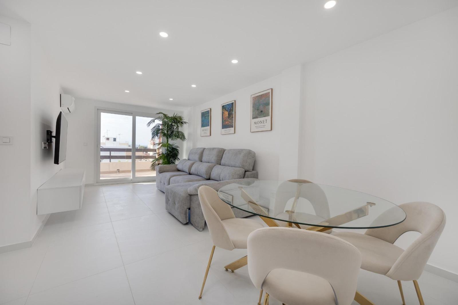 Apartamento en venta en Torrevieja