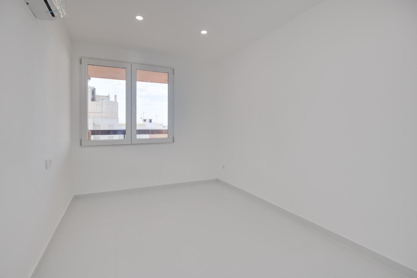 Apartamento en venta en Torrevieja