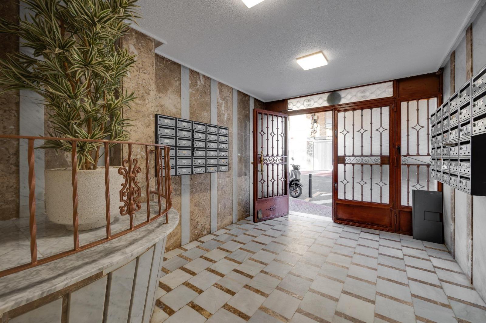 Apartamento en venta en Torrevieja