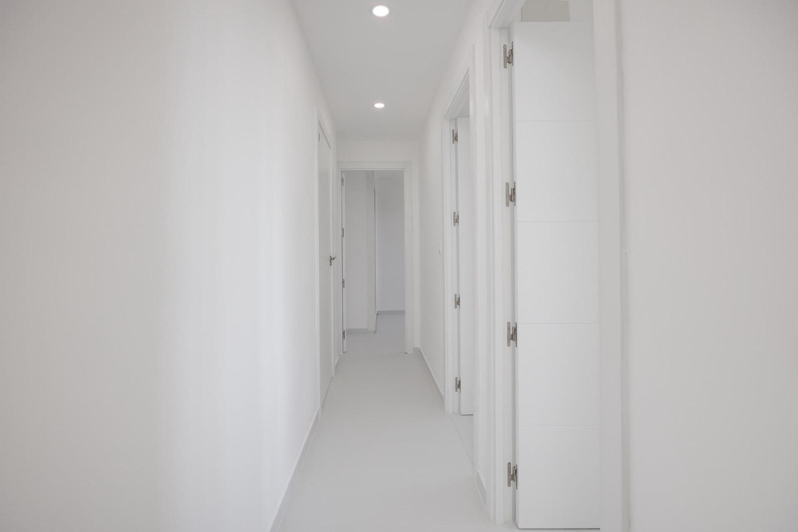 Apartamento en venta en Torrevieja