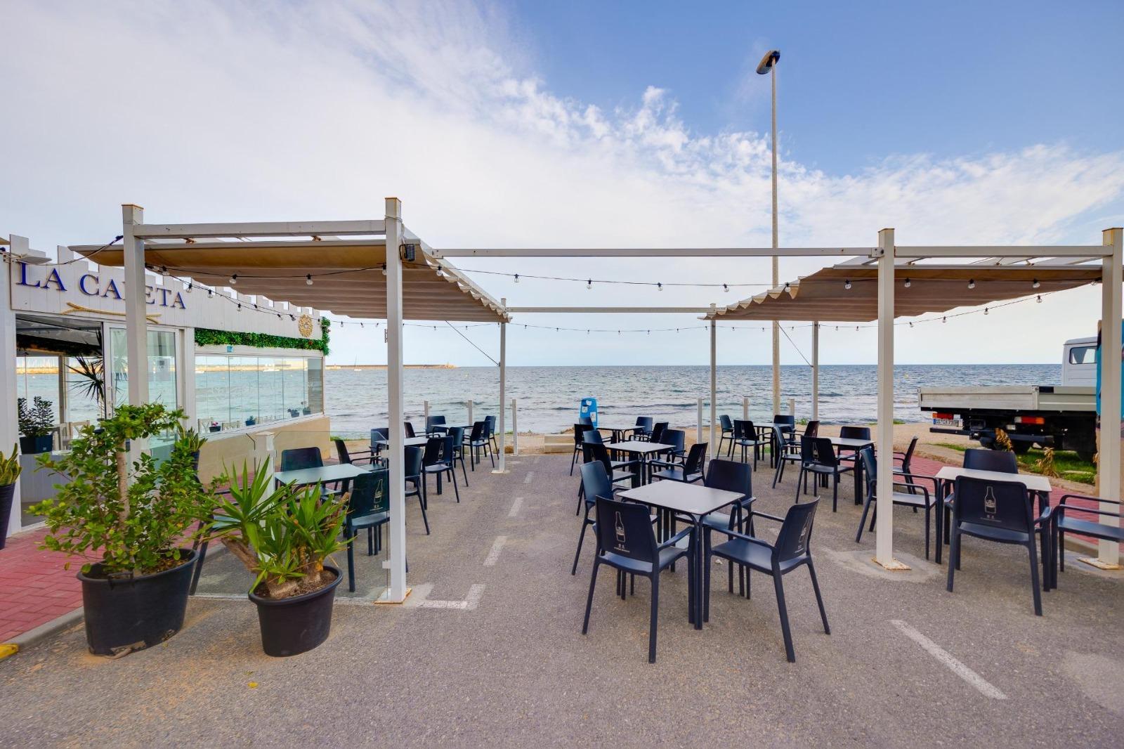 Apartamento en venta en Torrevieja