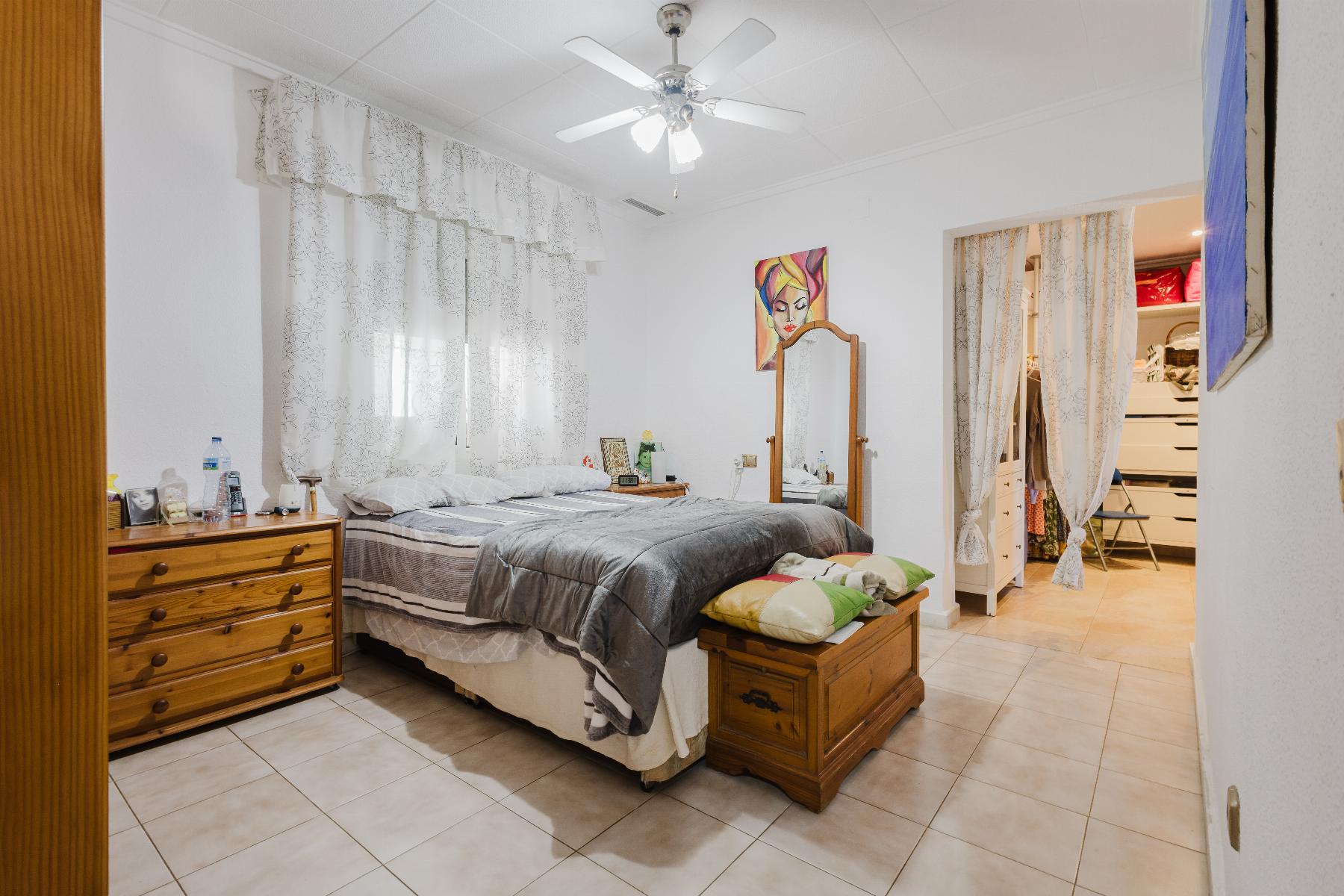 Chalet en venta en Torrevieja