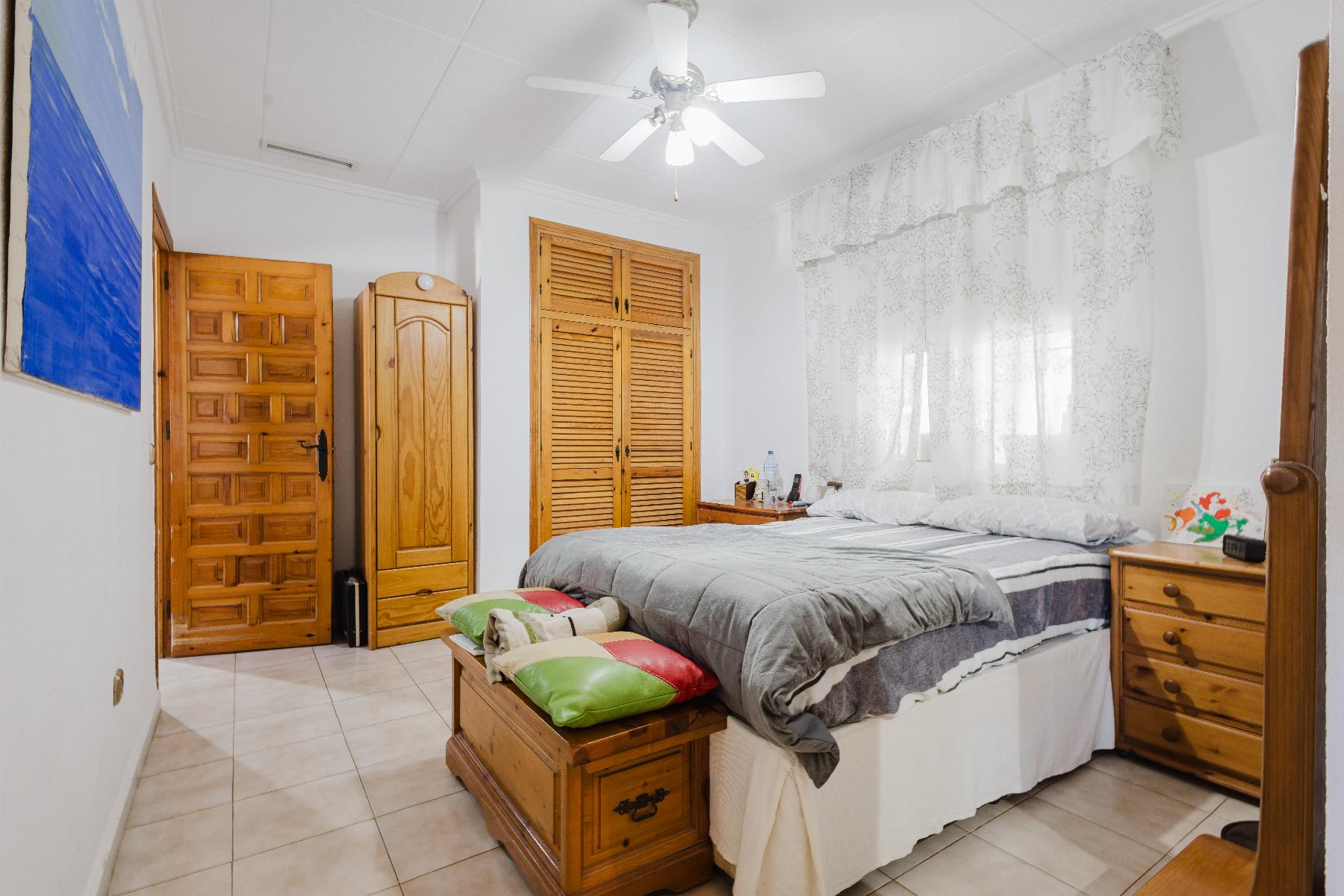 Chalet en venta en Torrevieja