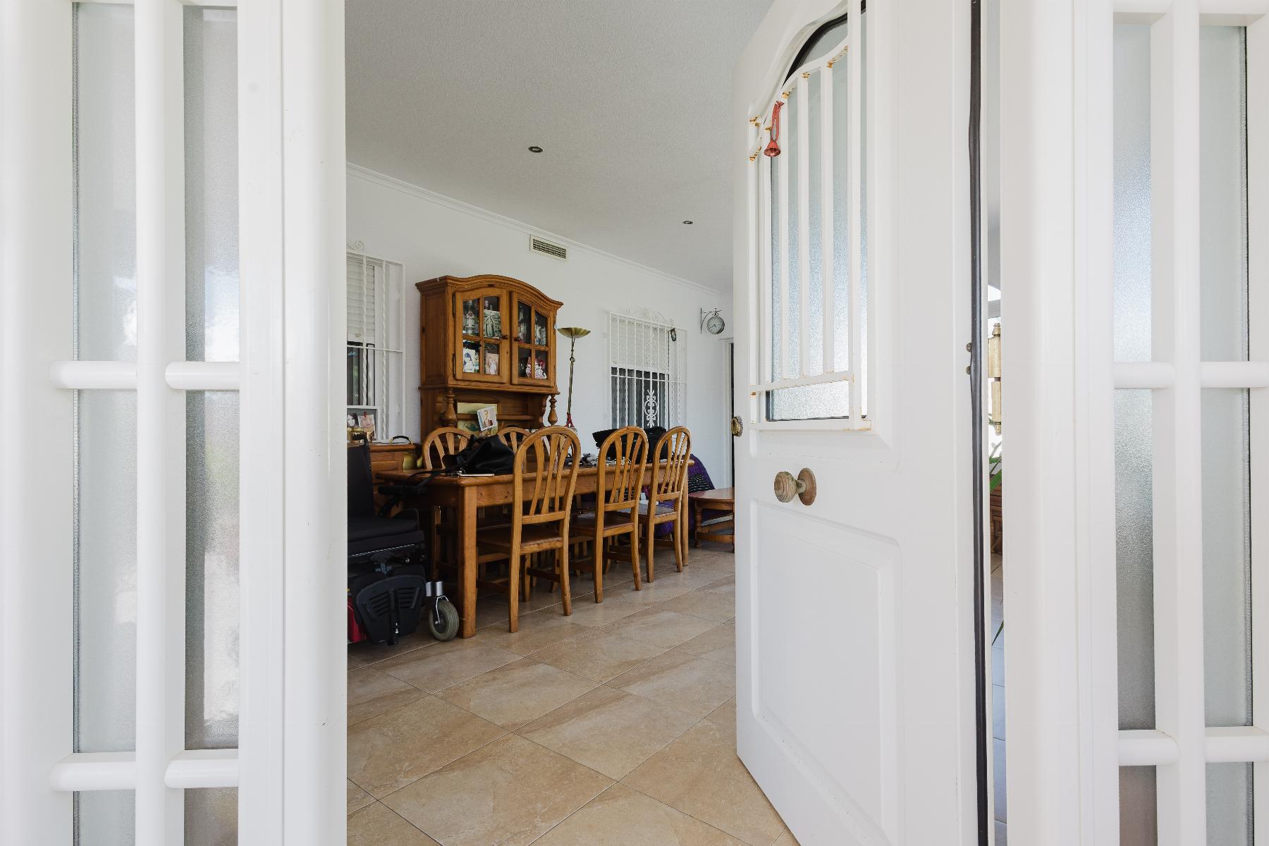 Chalet en venta en Torrevieja