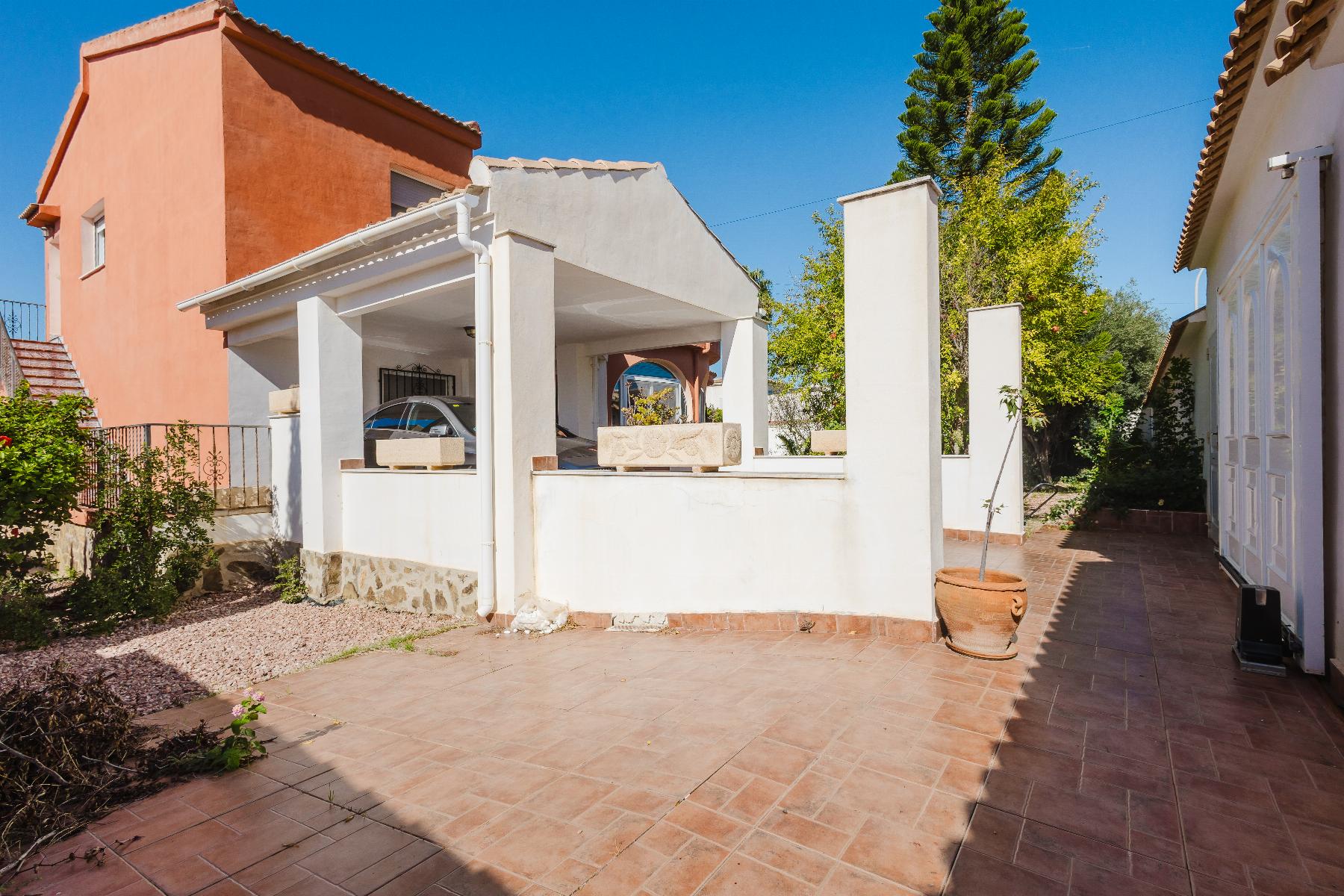 Chalet en venta en Torrevieja