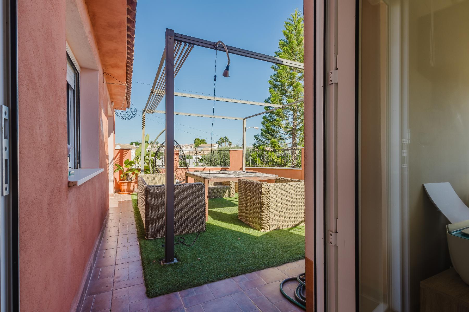 Chalet en venta en Torrevieja
