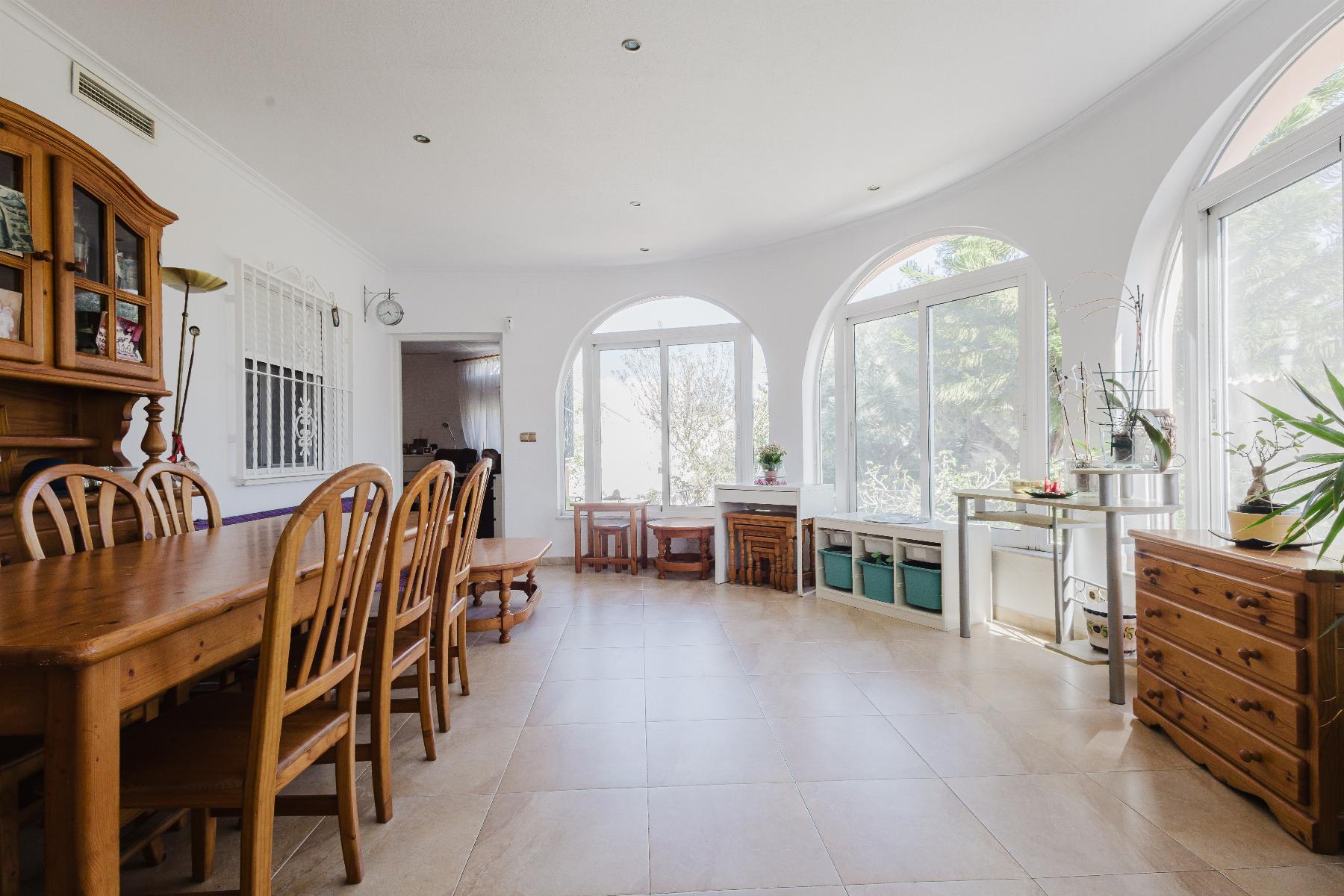 Chalet en venta en Torrevieja