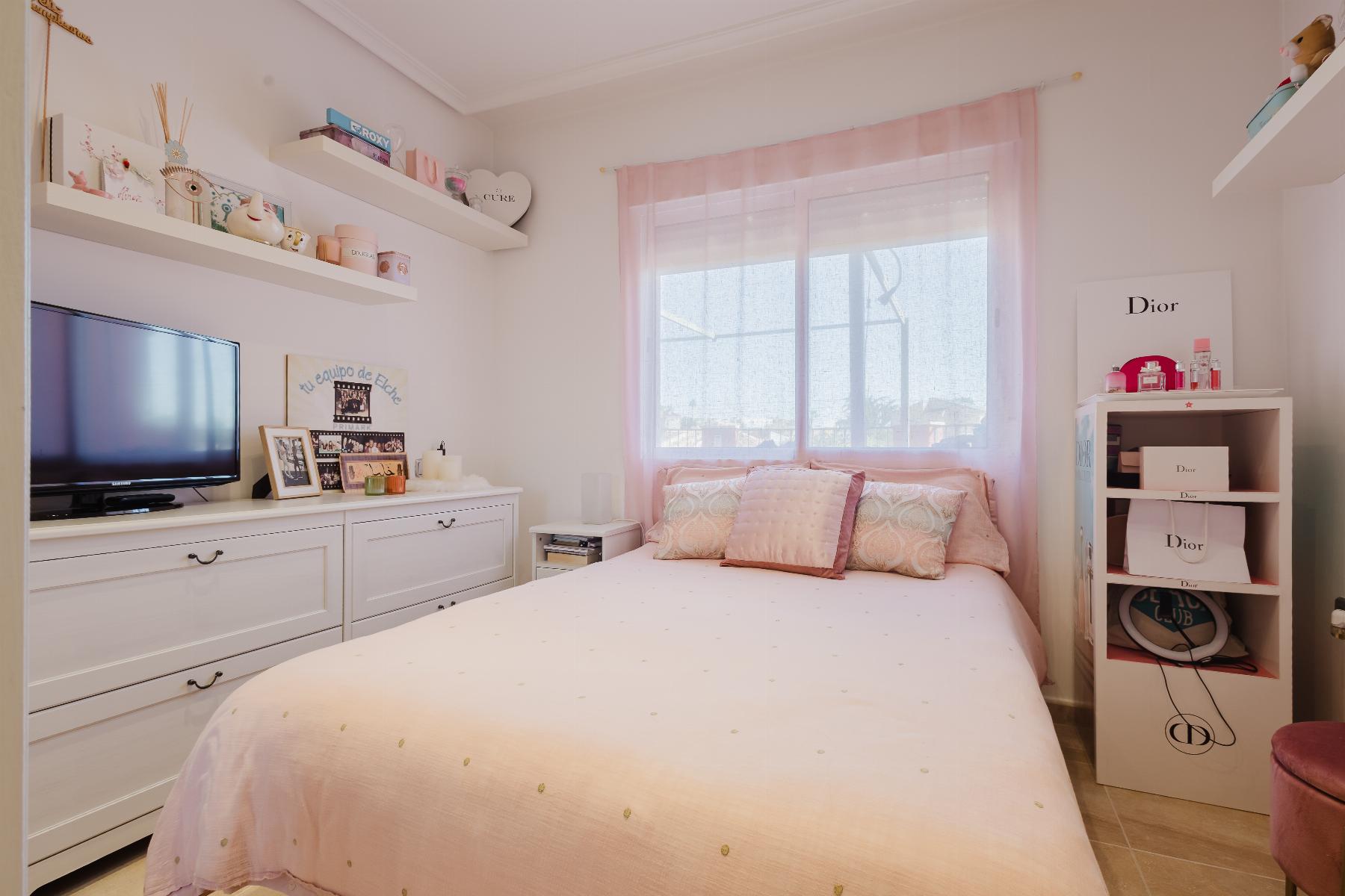 Chalet en venta en Torrevieja