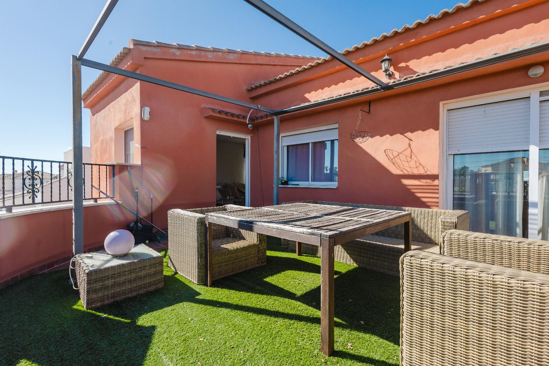 Chalet en venta en Torrevieja
