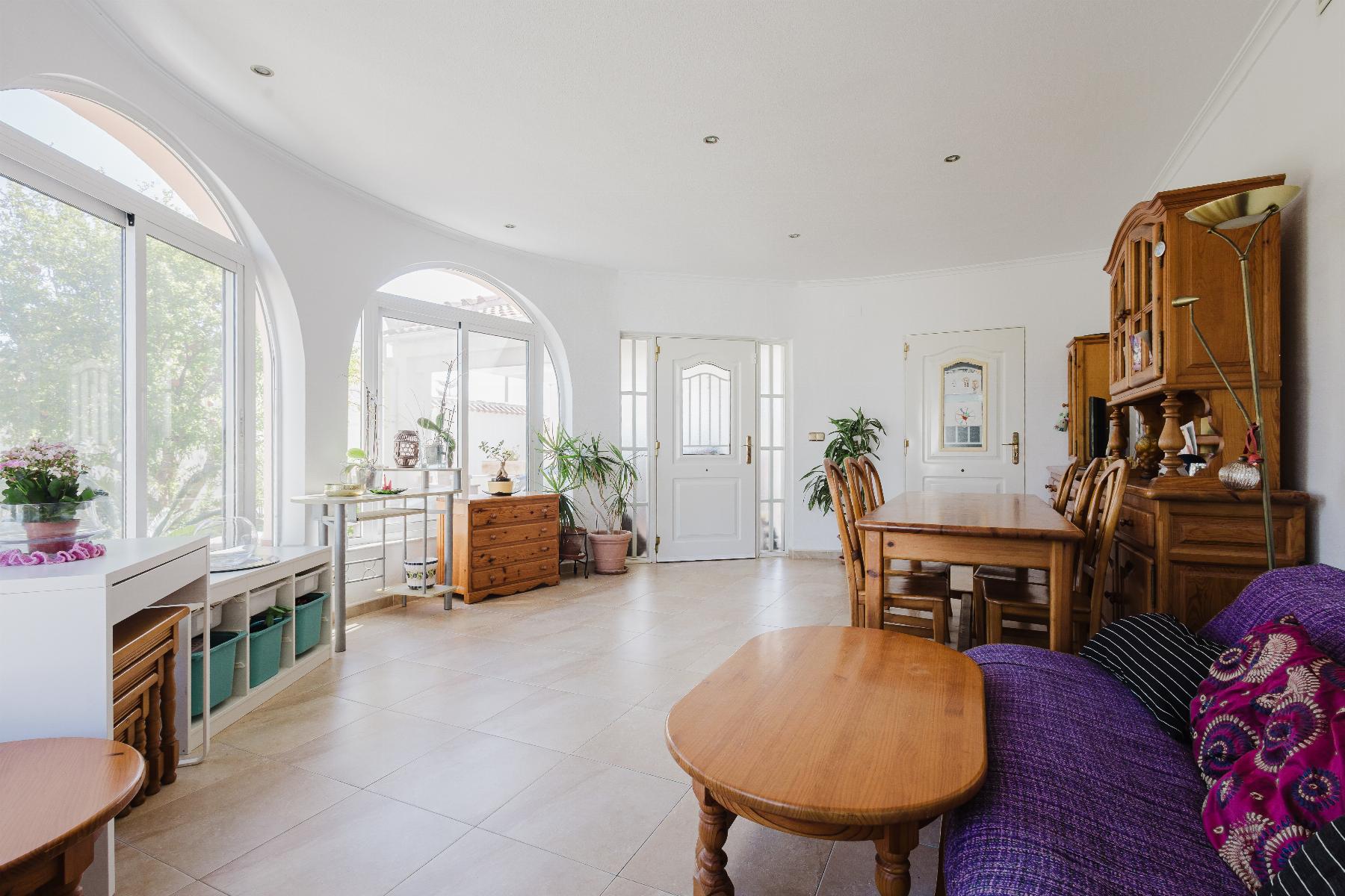 Chalet en venta en Torrevieja