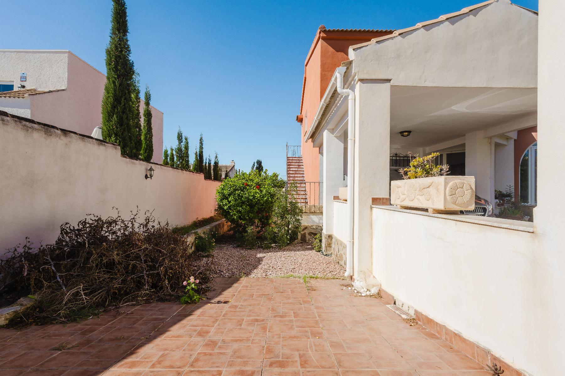 Chalet en venta en Torrevieja
