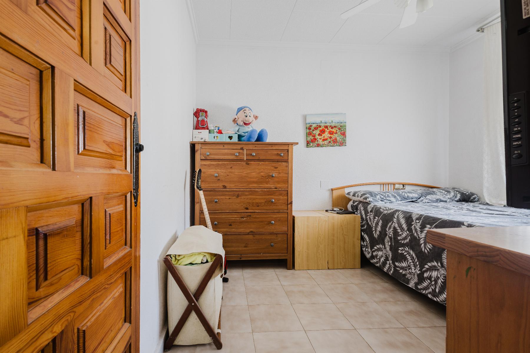 Chalet en venta en Torrevieja