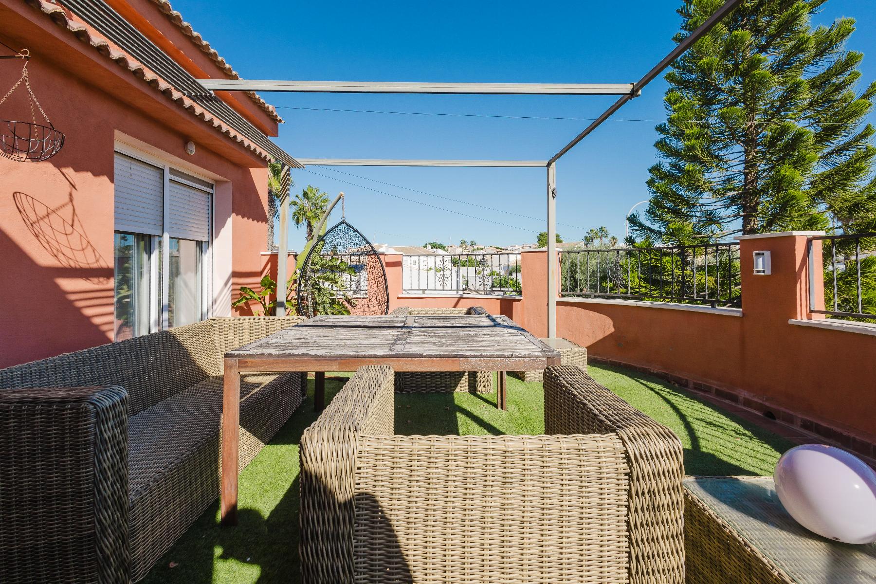 Chalet en venta en Torrevieja