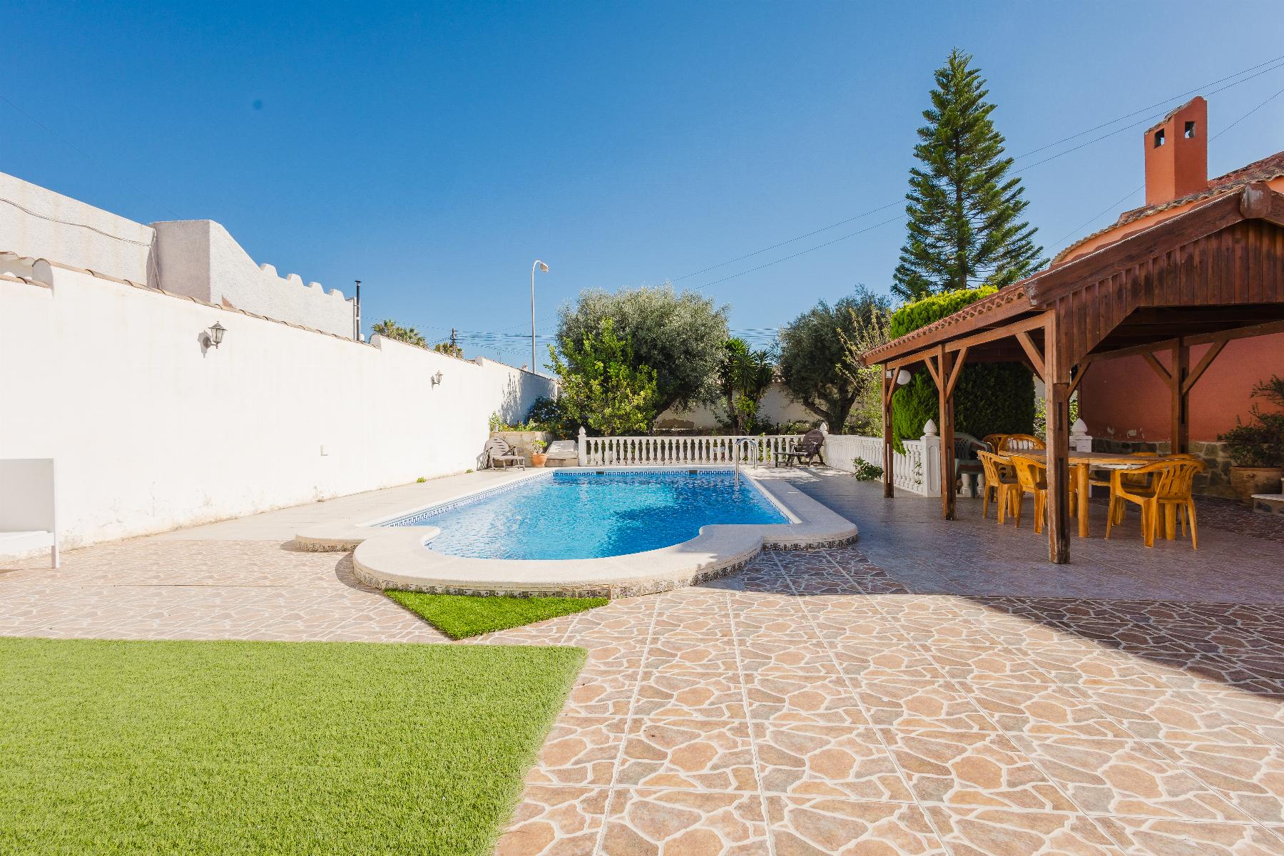 Chalet en venta en Torrevieja