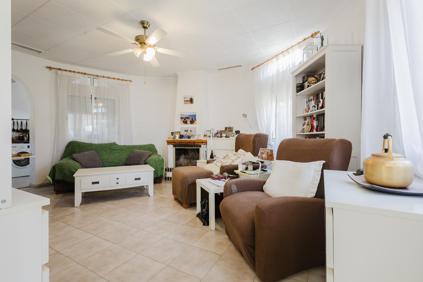 Chalet en venta en Torrevieja