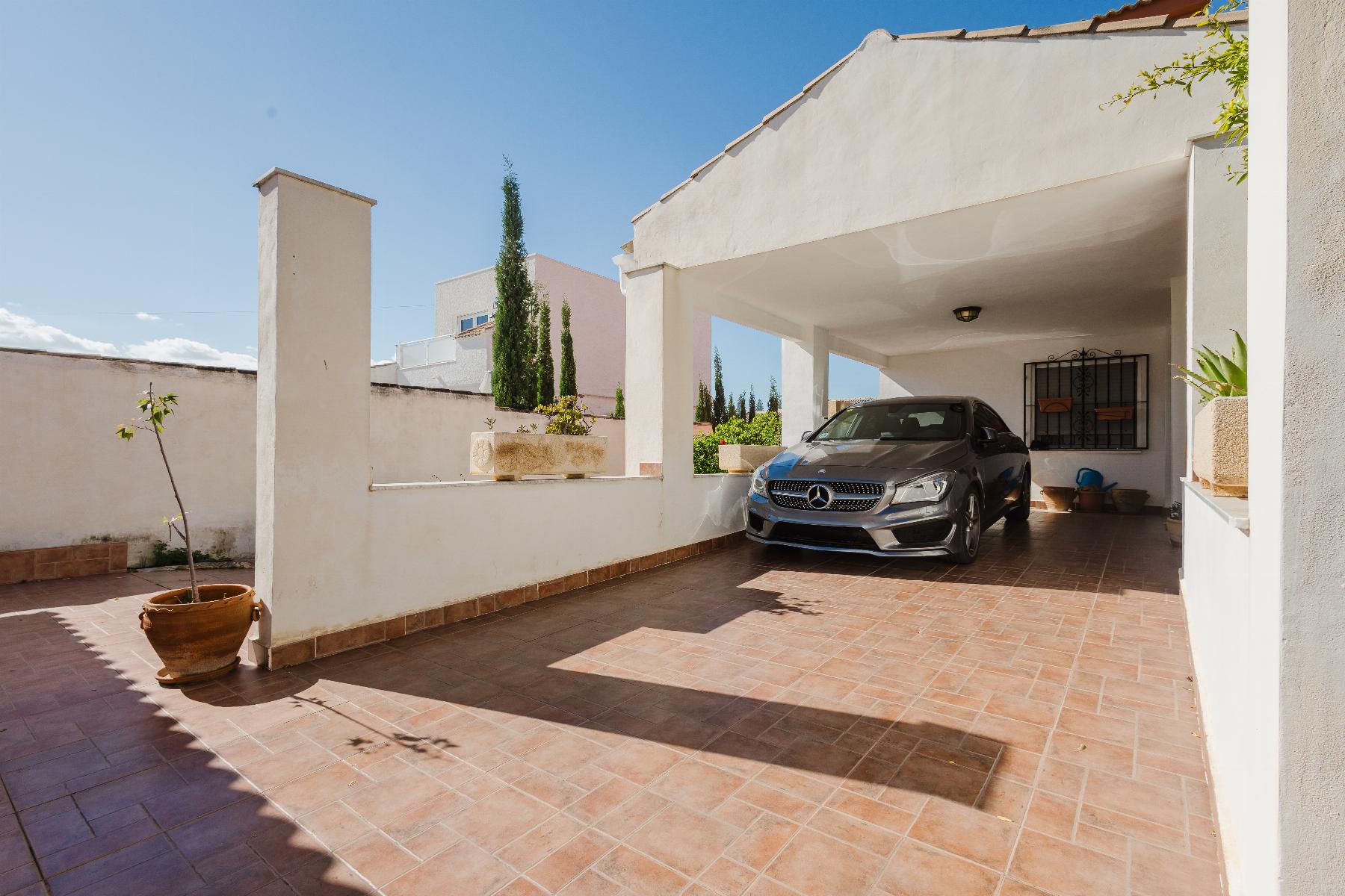 Chalet en venta en Torrevieja