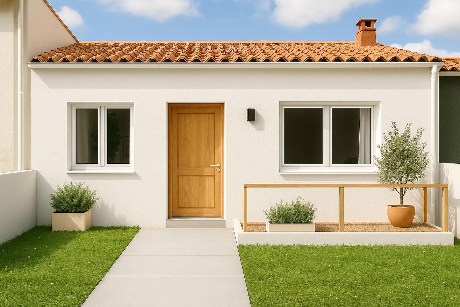 Casa en venta en Torrevieja