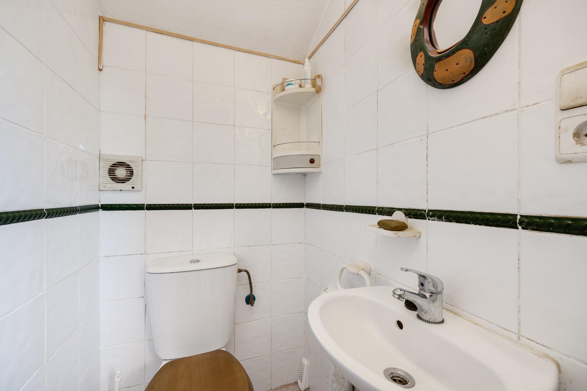 Dúplex en venta en Orihuela Costa