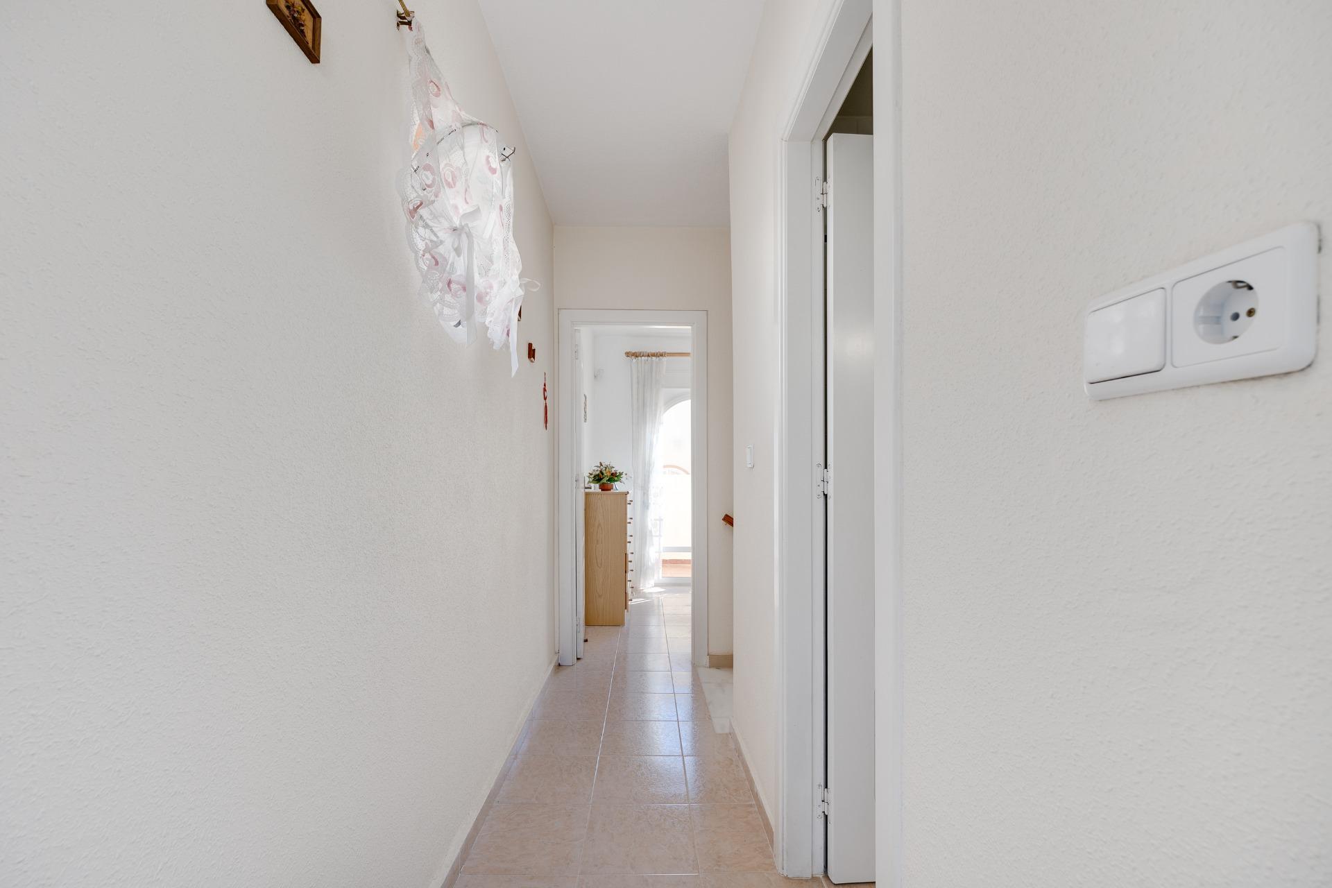 Dúplex en venta en Orihuela Costa