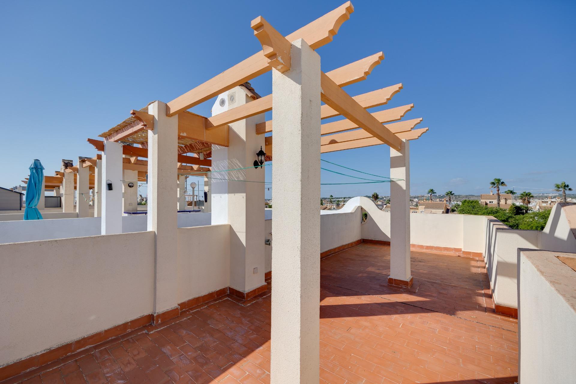 Dúplex en venta en Orihuela Costa