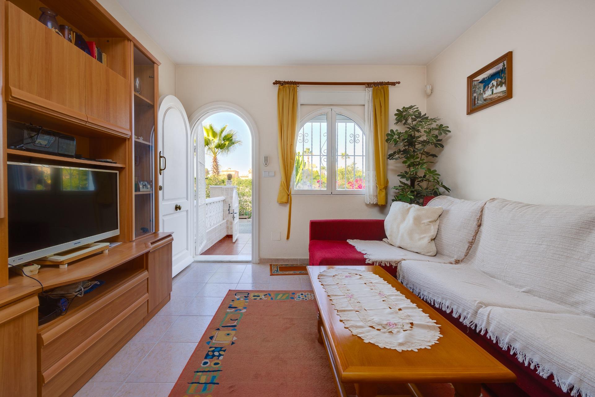 Dúplex en venta en Orihuela Costa