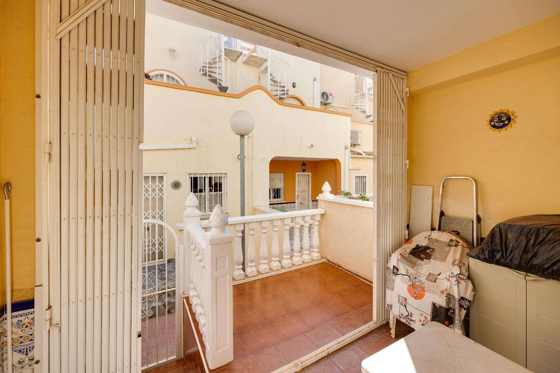 Dúplex en venta en Orihuela Costa