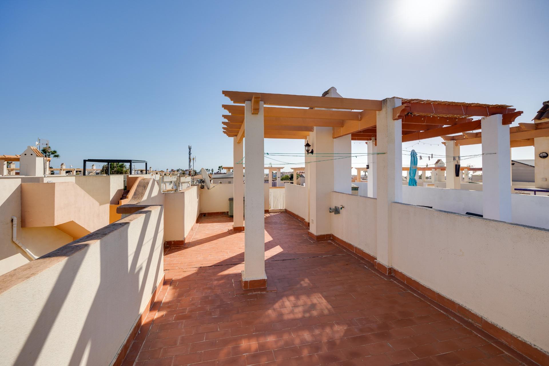 Dúplex en venta en Orihuela Costa