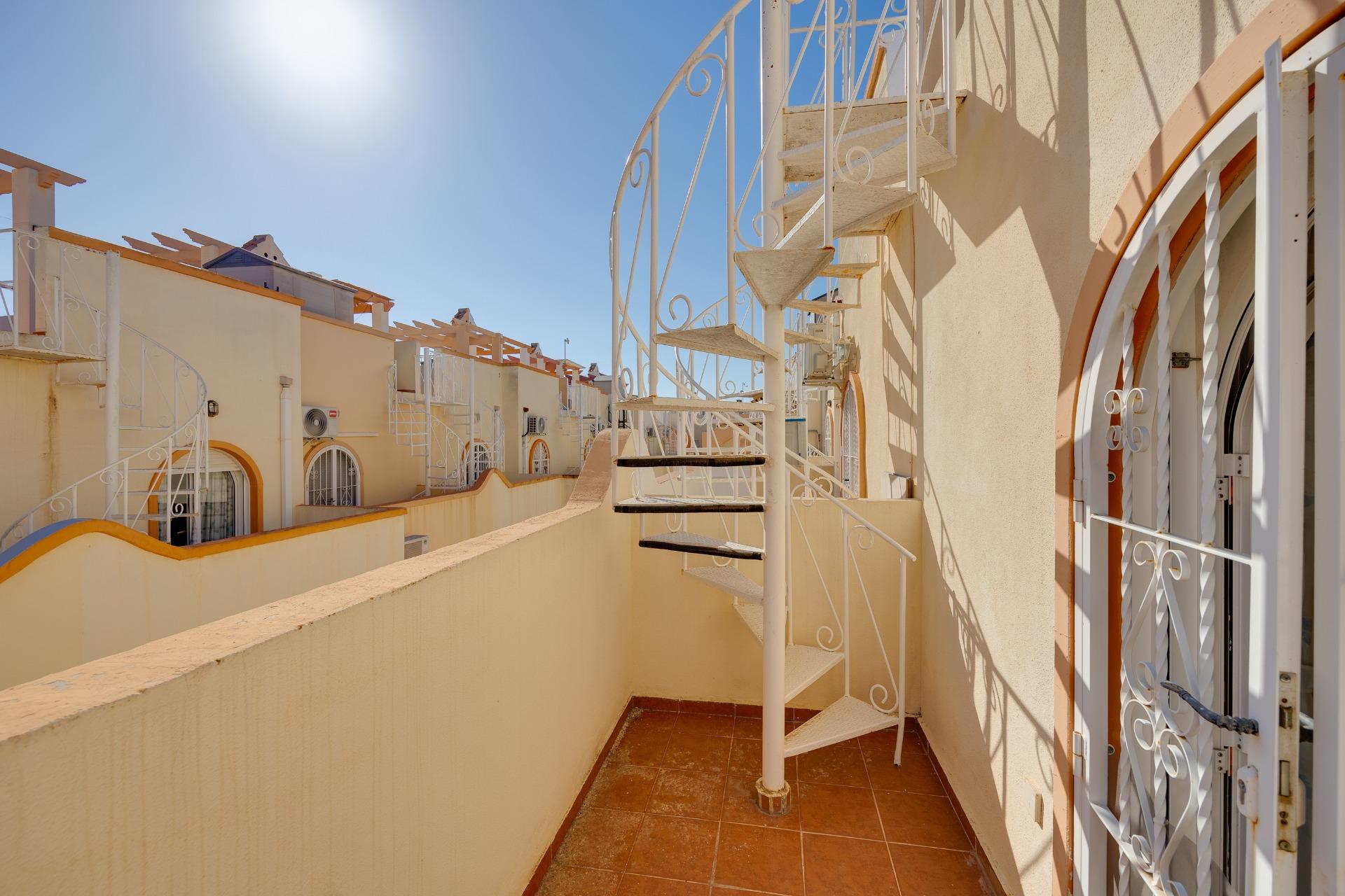 Dúplex en venta en Orihuela Costa