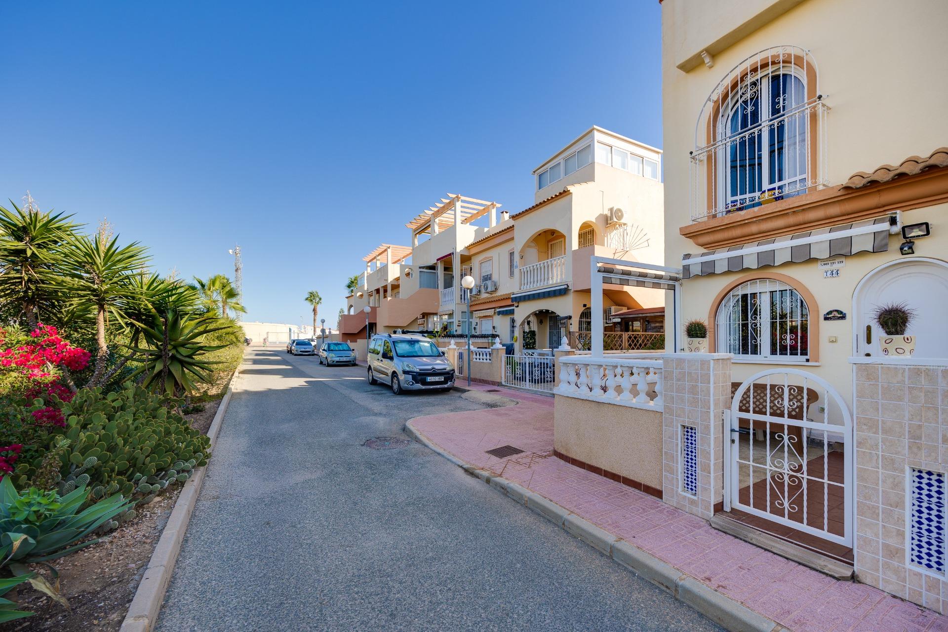 Dúplex en venta en Orihuela Costa