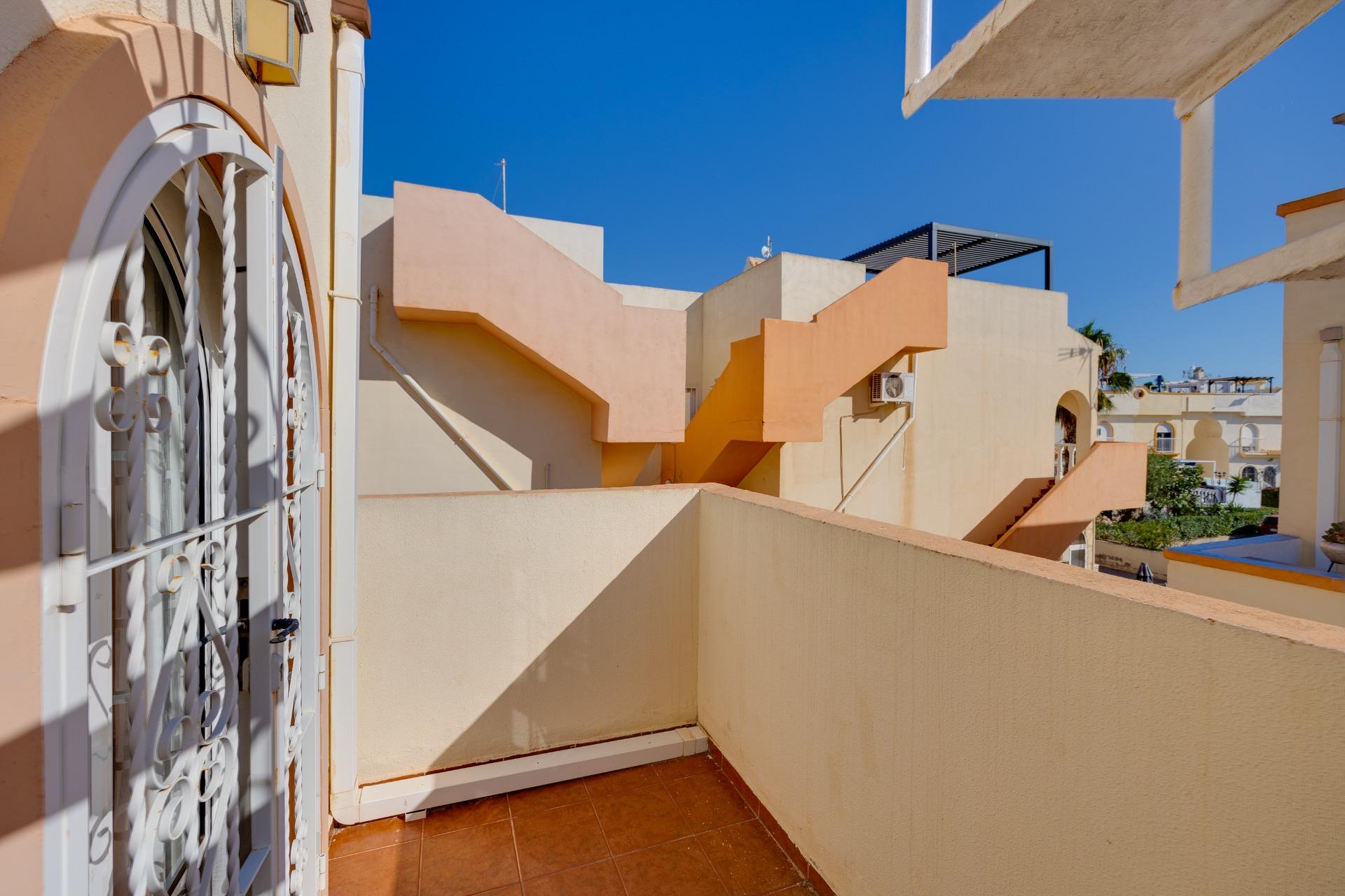 Dúplex en venta en Orihuela Costa