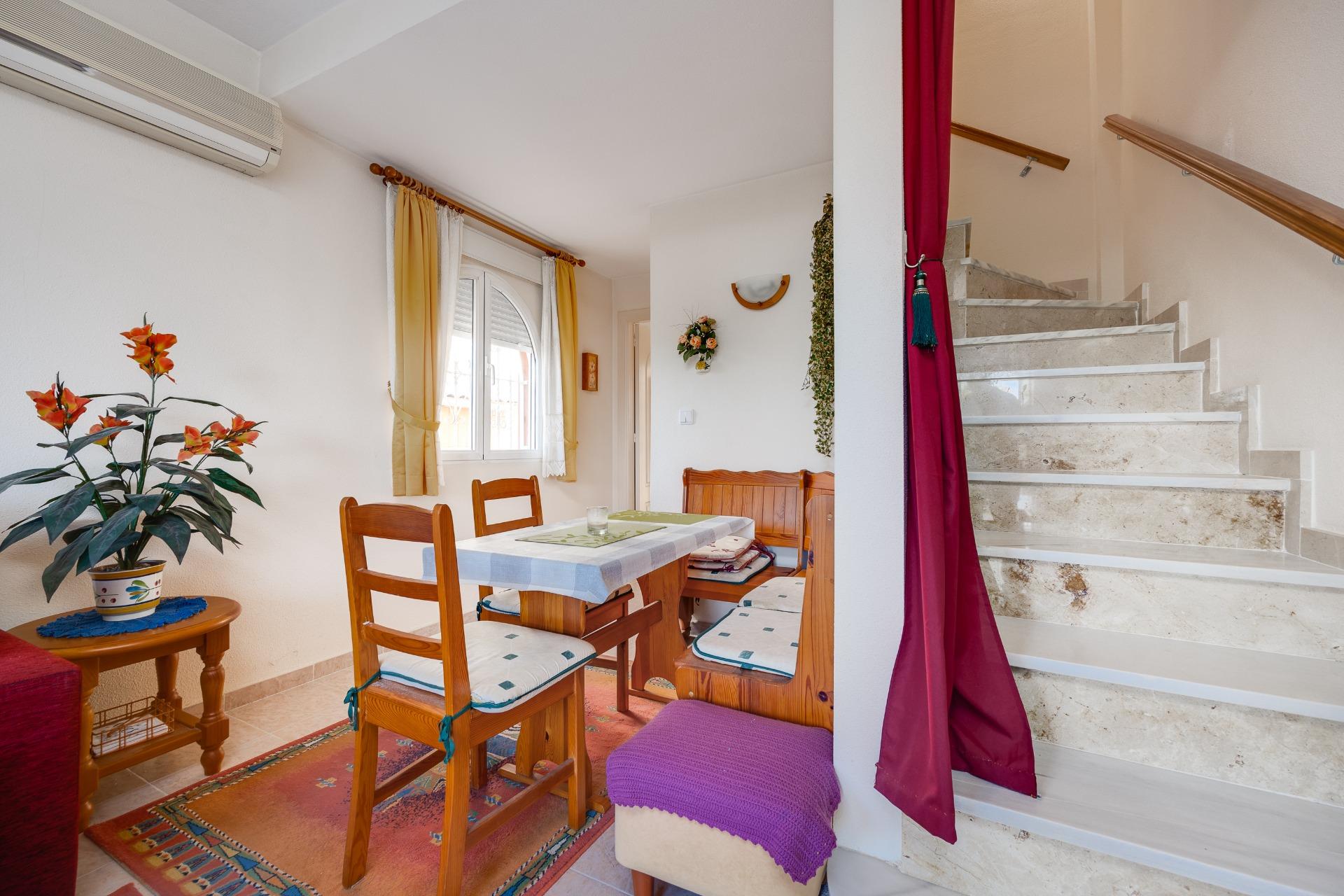 Dúplex en venta en Orihuela Costa