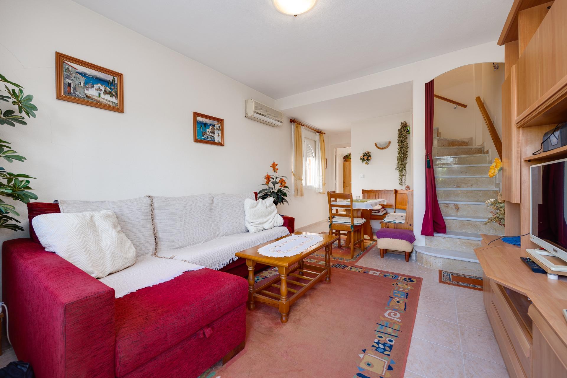 Dúplex en venta en Orihuela Costa