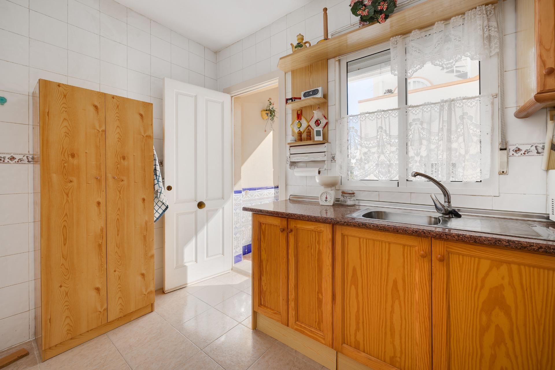 Dúplex en venta en Orihuela Costa