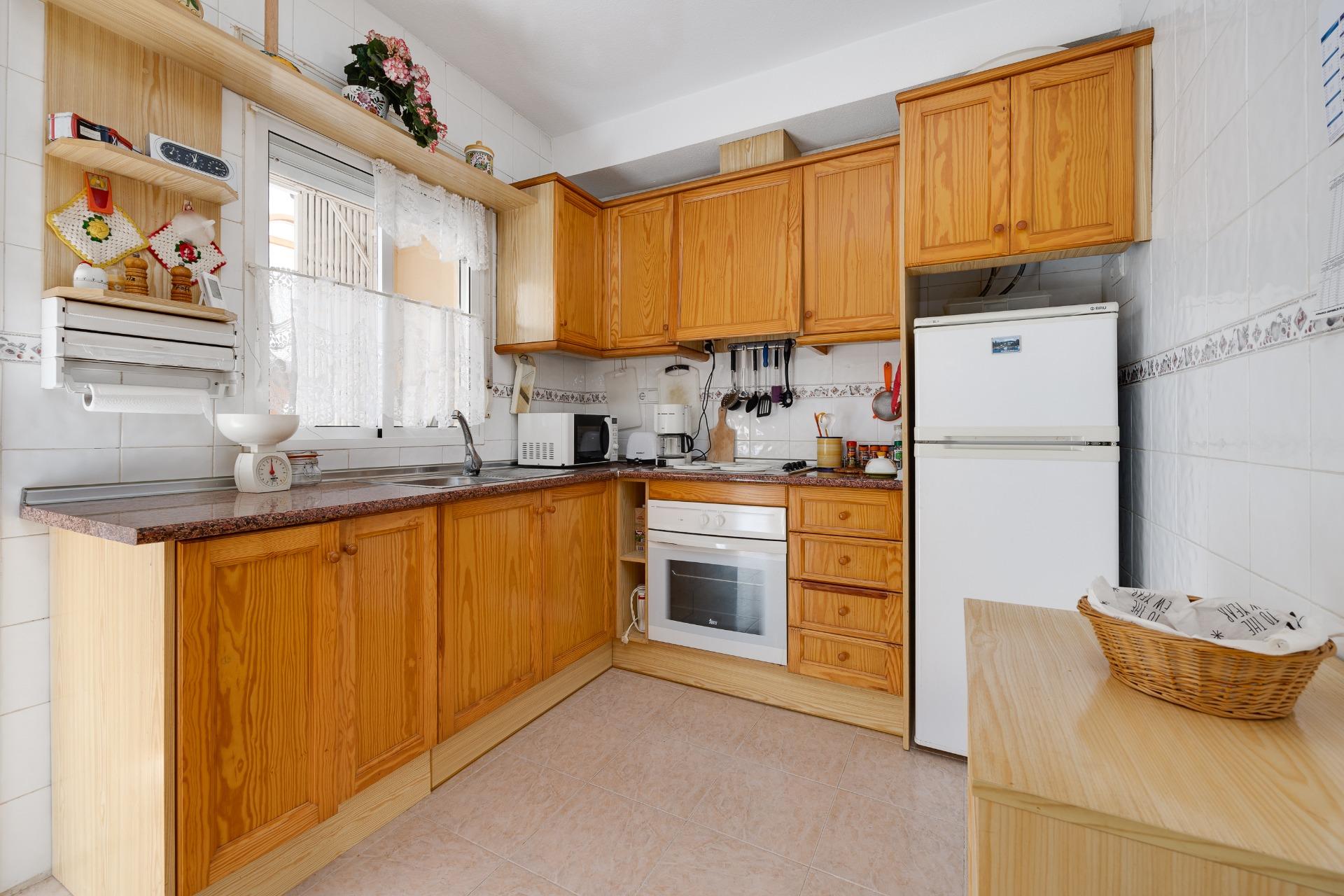 Dúplex en venta en Orihuela Costa