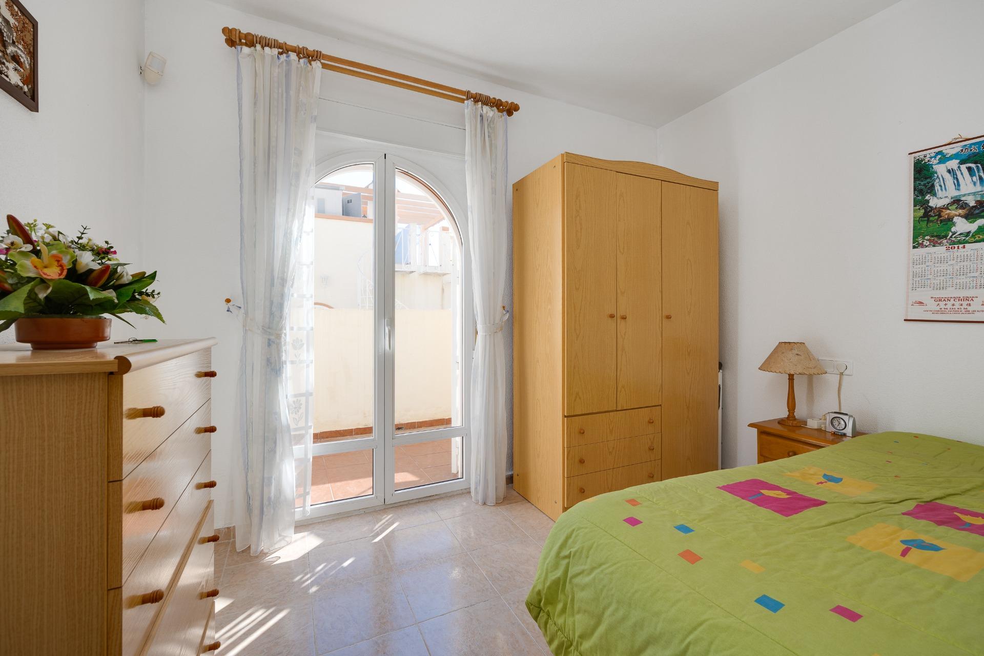 Dúplex en venta en Orihuela Costa