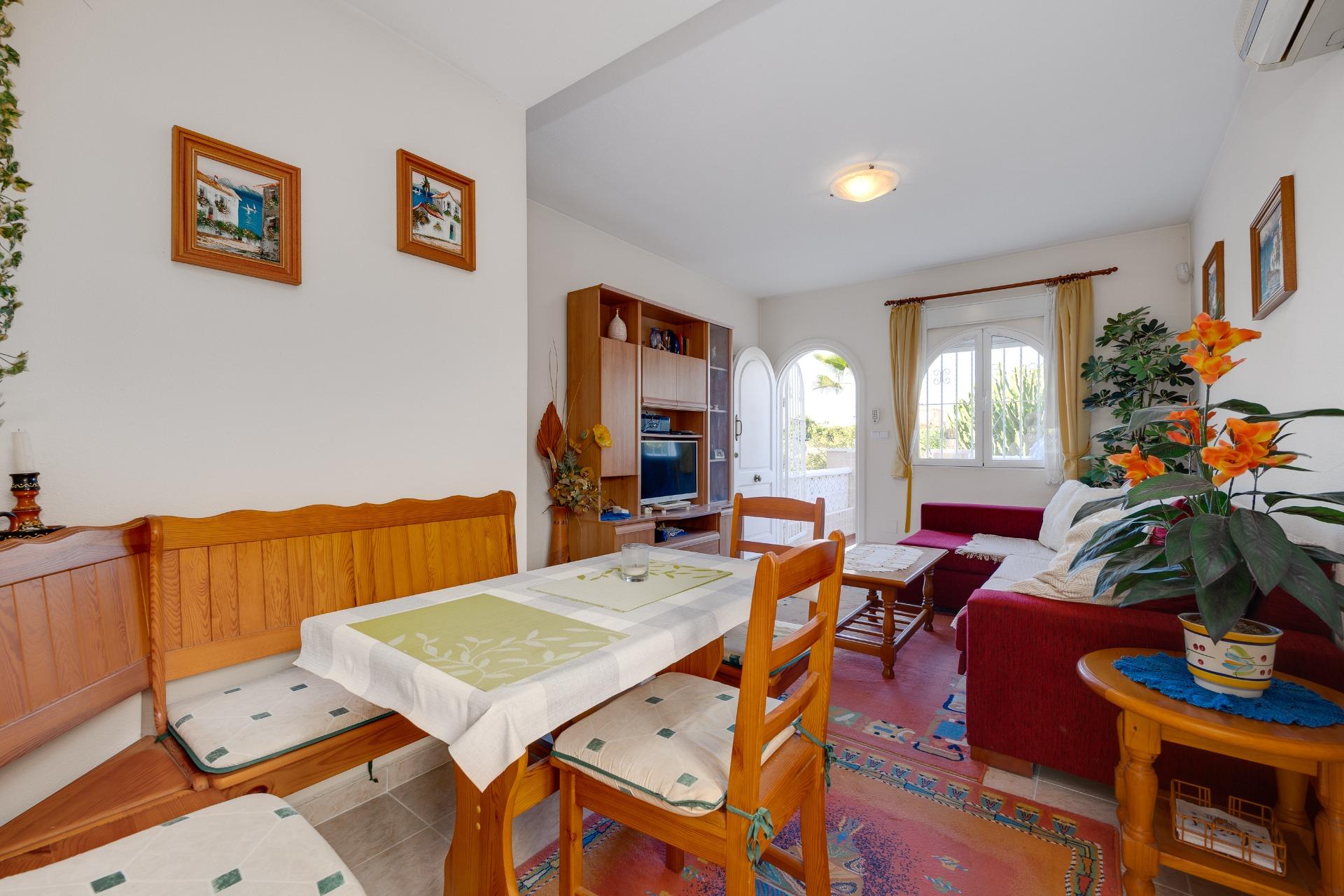 Dúplex en venta en Orihuela Costa