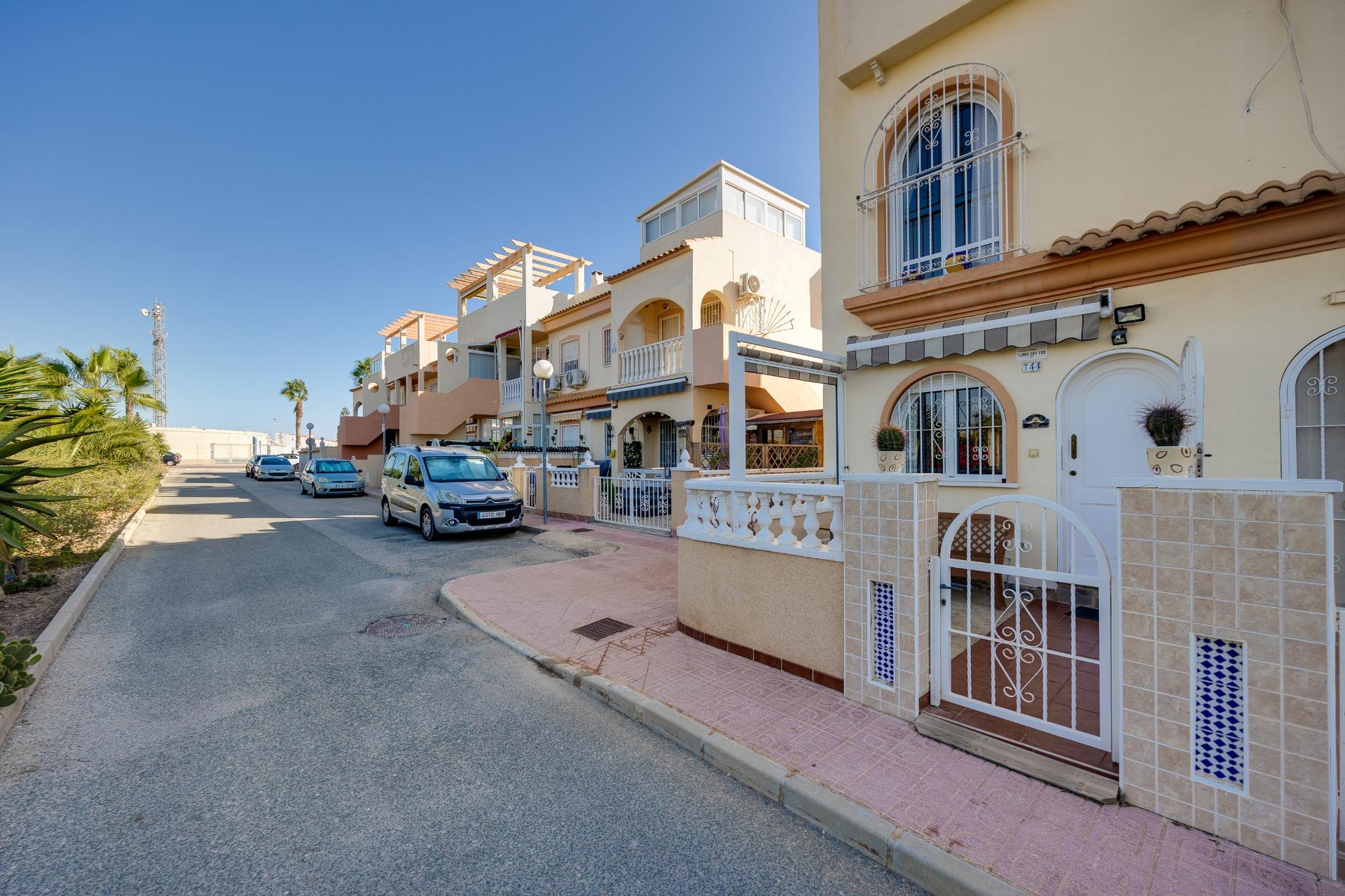 Dúplex en venta en Orihuela Costa