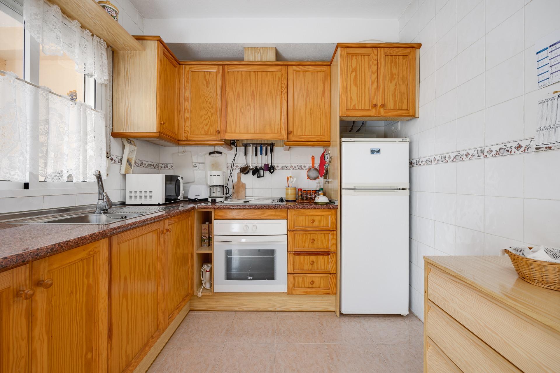 Dúplex en venta en Orihuela Costa